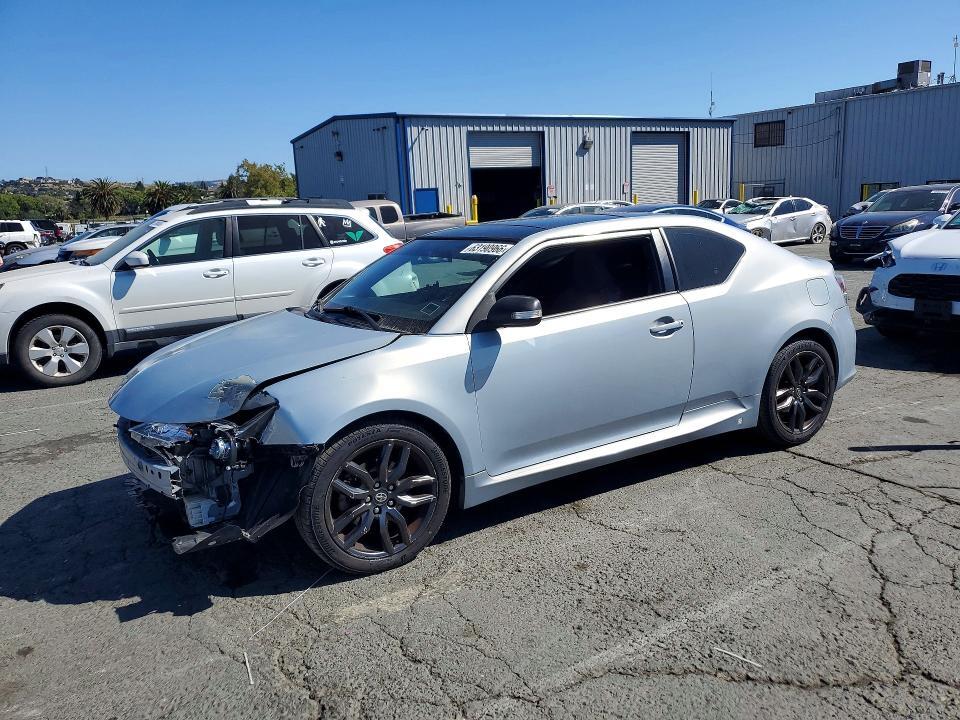 2014 SCION TC JTKJF5C78E3066948