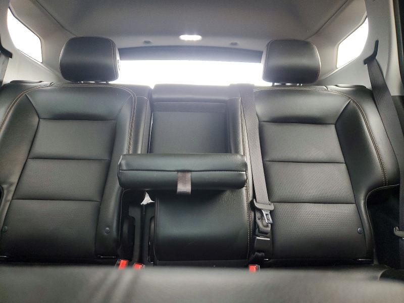 2019 GMC TERRAIN SLT — Фото 10 из 13
