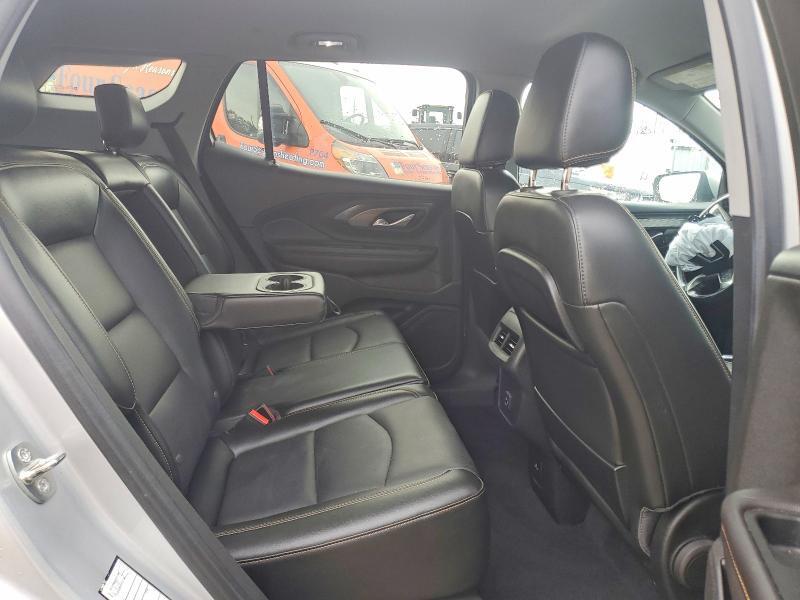 2019 GMC TERRAIN SLT — Фото 11 из 13