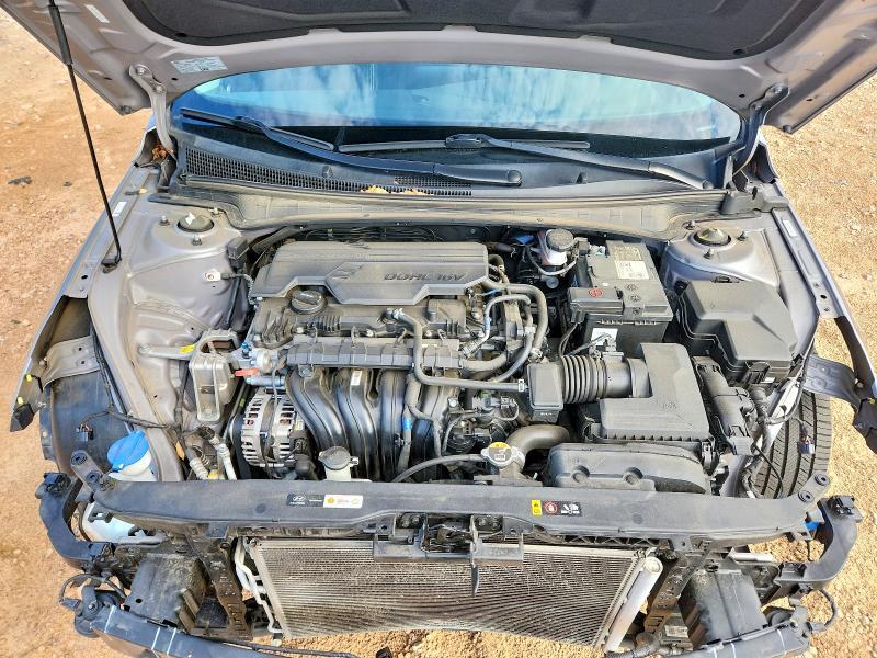 2022 HYUNDAI ELANTRA SEL — Фото 11 из 13