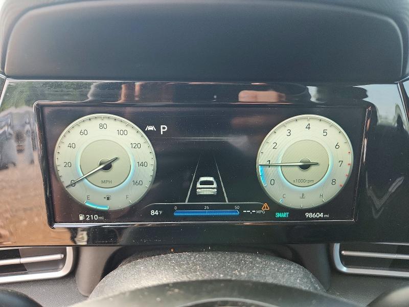 2022 HYUNDAI ELANTRA SEL — Фото 9 из 13