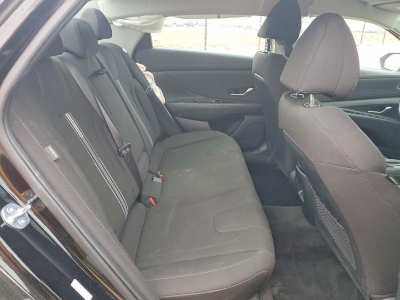 KMHLS4DG6SU984414 2025 HYUNDAI ELANTRA photo no. 10