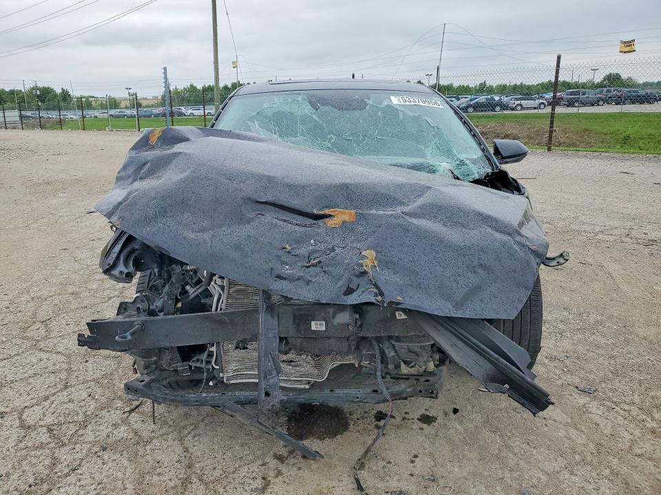 KMHLS4DG6SU984414 2025 HYUNDAI ELANTRA photo no. 5