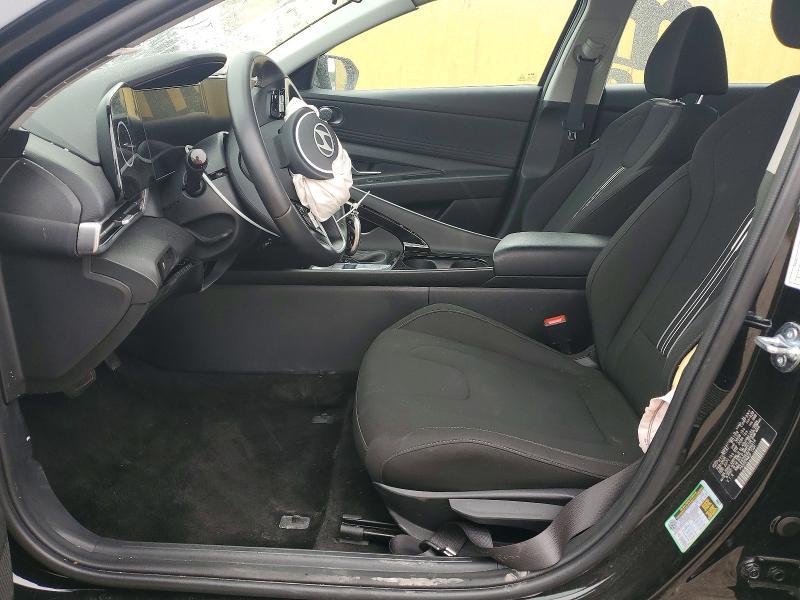 KMHLS4DG6SU984414 2025 HYUNDAI ELANTRA photo no. 7