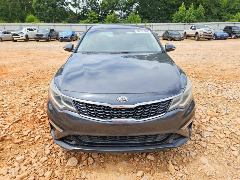 2019 KIA OPTIMA LX — Фото 5 из 12