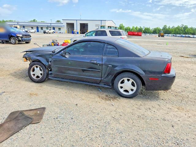 2001 FORD MUSTANG — Фото 2 из 13