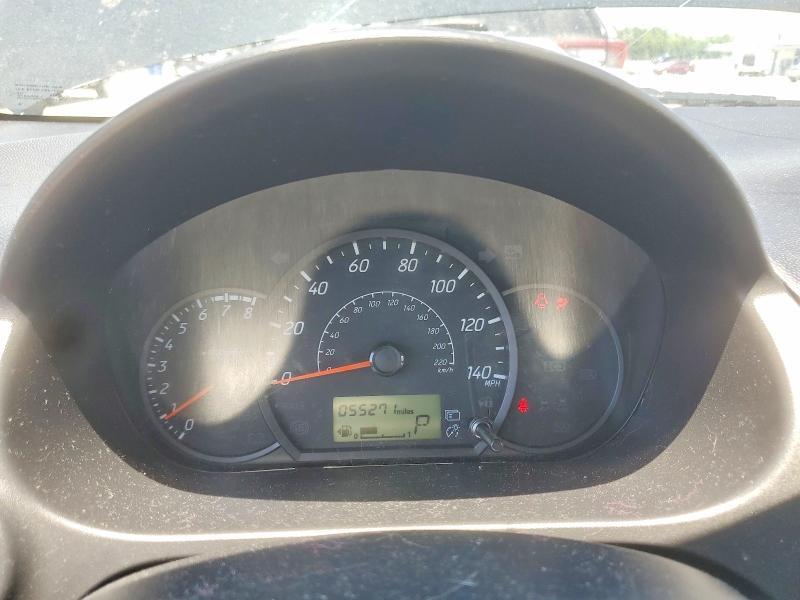 2023 MITSUBISHI MIRAGE ES — Фото 9 из 12
