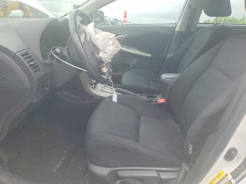 2010 TOYOTA COROLLA S — Фото 7 из 12