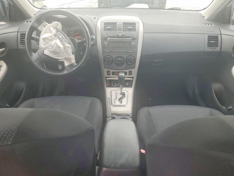 2010 TOYOTA COROLLA S — Фото 8 из 12