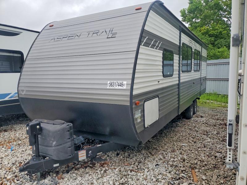 2021 DUTC DUTCHMAN TRAVEL TRAI — Фото 2 из 10