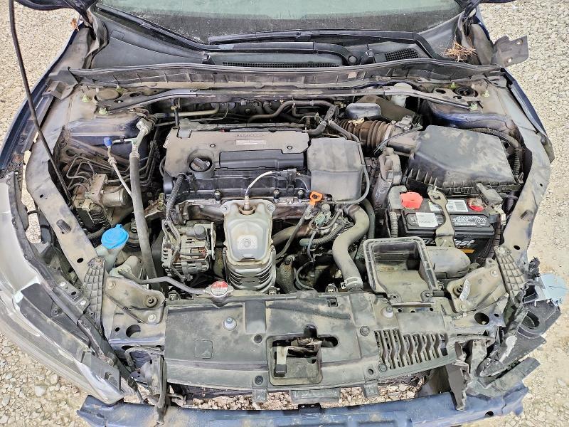 1HGCR2F54HA234179 2017 HONDA ACCORD photo no. 11