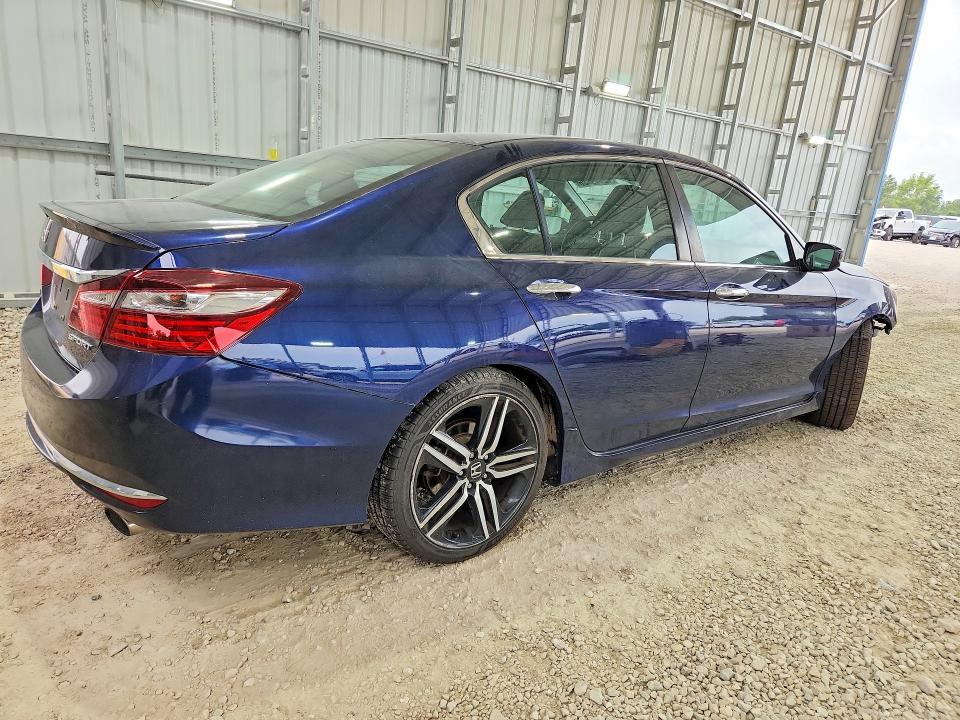 1HGCR2F54HA234179 2017 HONDA ACCORD photo no. 3