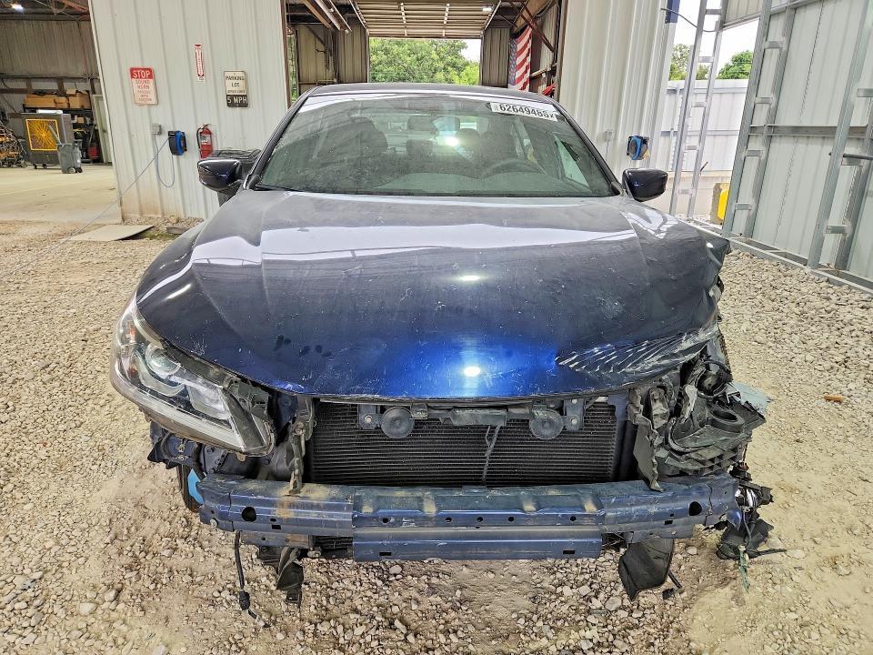 1HGCR2F54HA234179 2017 HONDA ACCORD photo no. 5