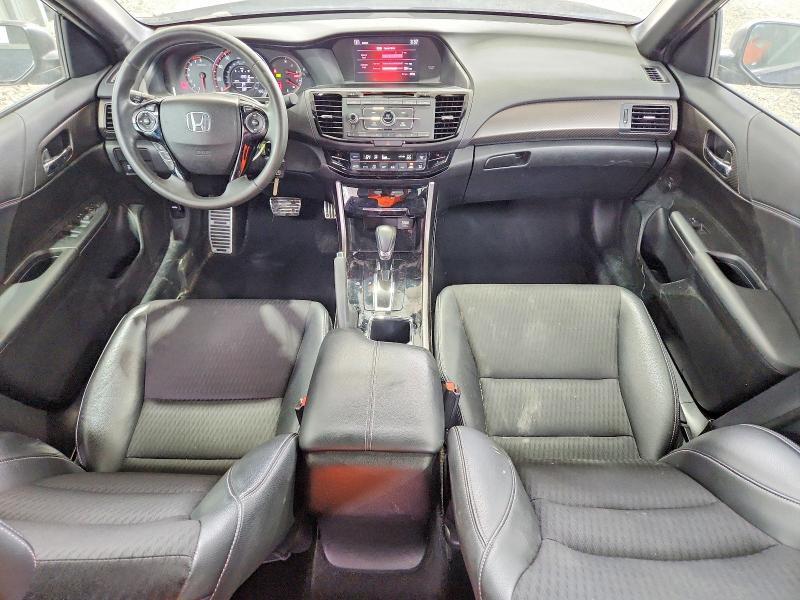 1HGCR2F54HA234179 2017 HONDA ACCORD photo no. 8