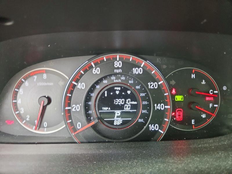 1HGCR2F54HA234179 2017 HONDA ACCORD photo no. 9