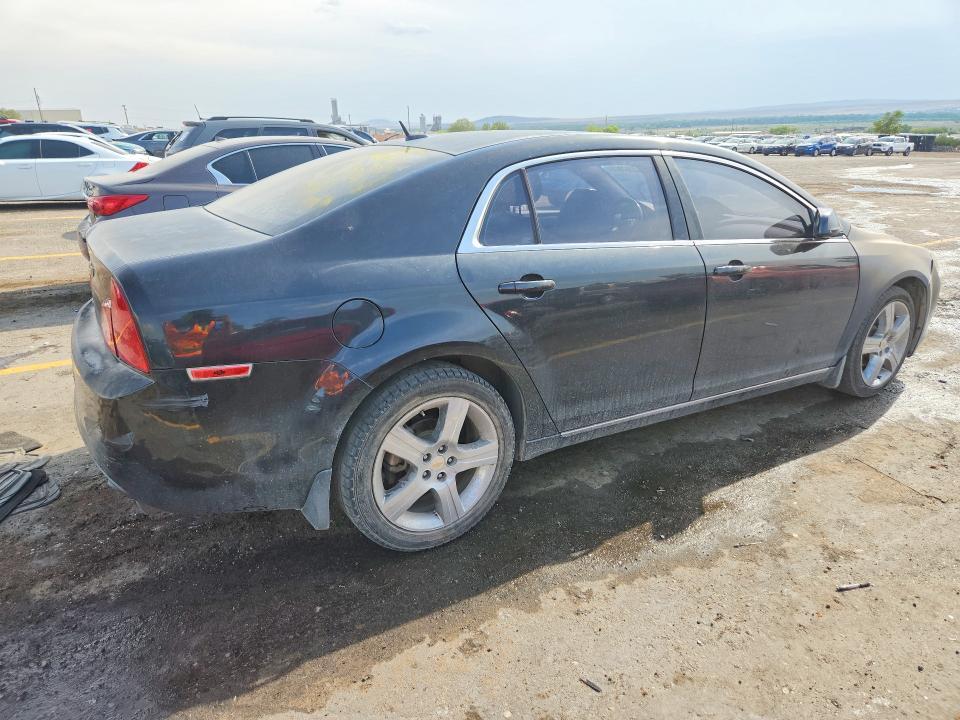 2011 CHEVROLET MALIBU 2LT — Фото 3 из 12