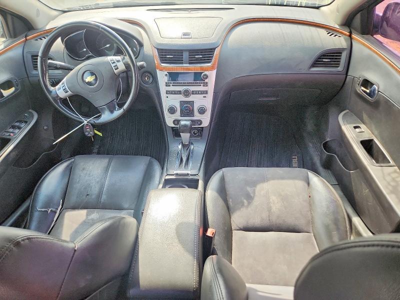 2011 CHEVROLET MALIBU 2LT — Фото 8 из 12