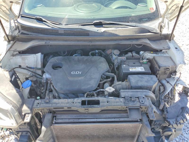 2016 KIA SOUL BASE — Фото 11 из 13