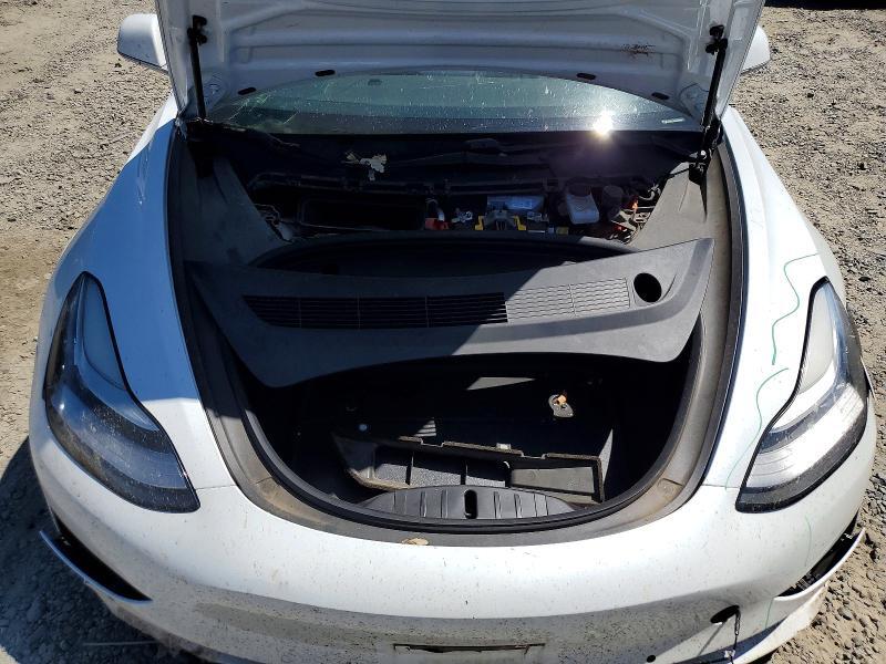 2020 TESLA MODEL 3 — Фото 11 из 13