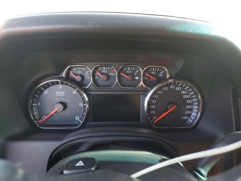 2015 CHEVROLET TAHOE K1500 LT — Фото 9 из 13