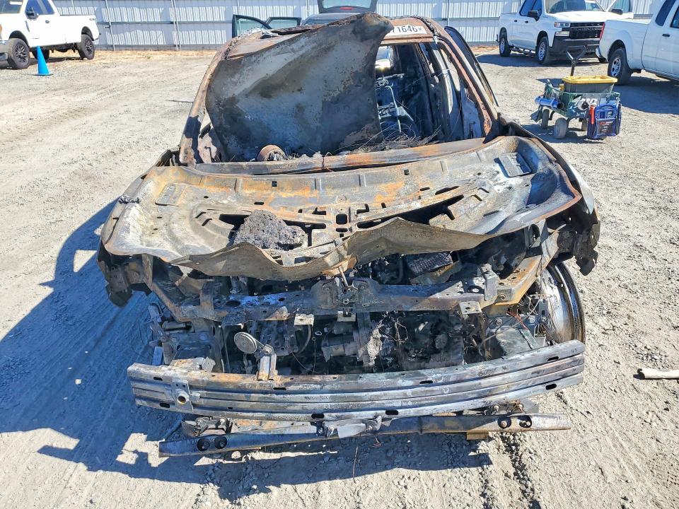 3N8AP6DC1SL407424 2025 NISSAN KICKS photo no. 5