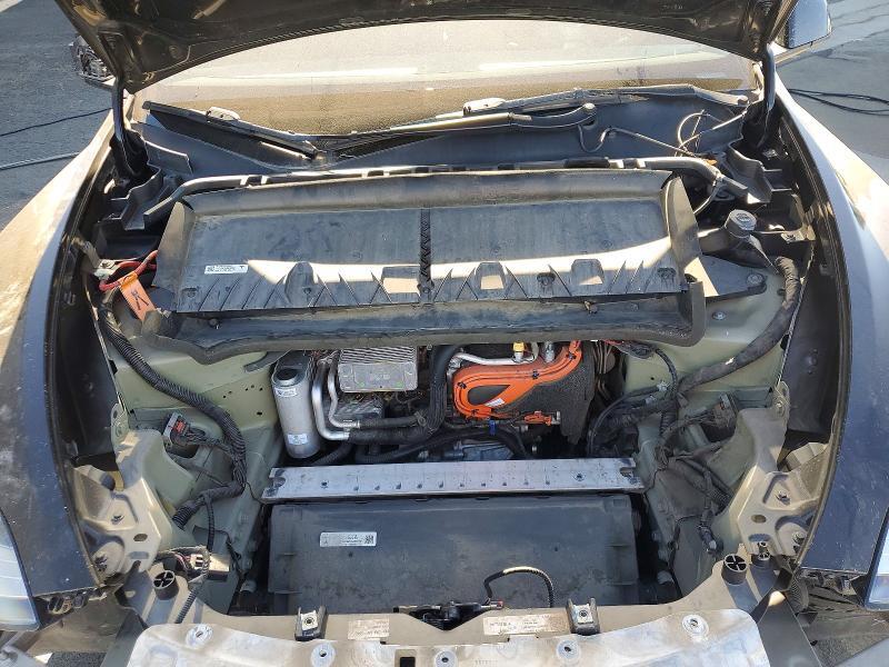 7SAYGDEE2NF480564 2022 TESLA MODEL Y photo no. 12