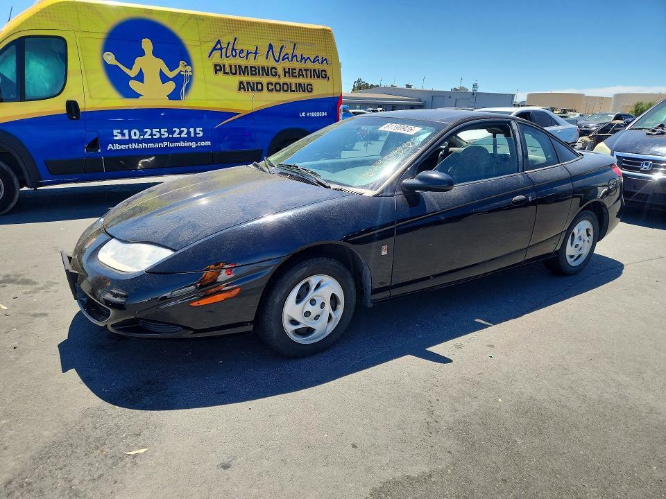 1G8ZP14802Z142608 2002 SATURN SC1 photo no. 1