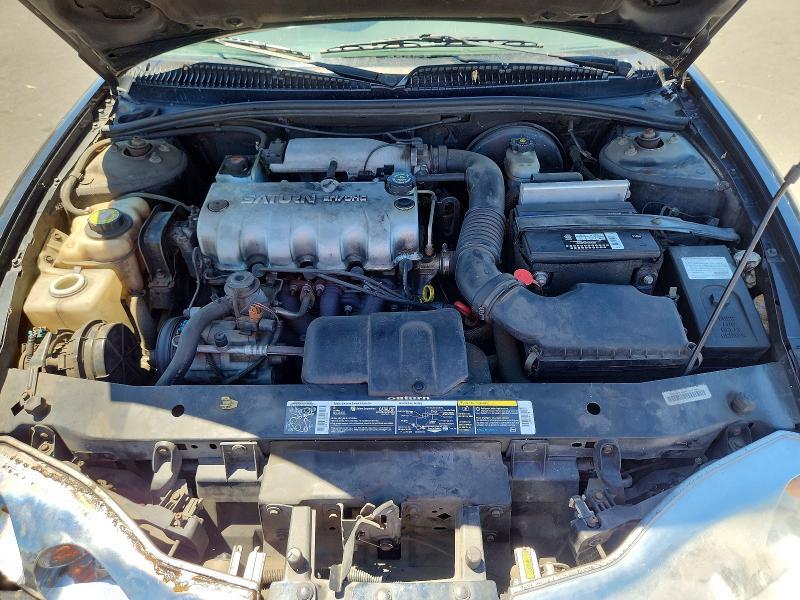 1G8ZP14802Z142608 2002 SATURN SC1 photo no. 11
