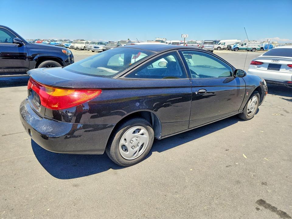 1G8ZP14802Z142608 2002 SATURN SC1 photo no. 3