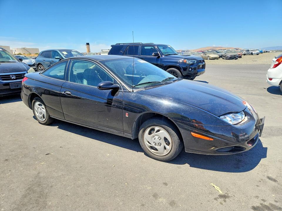 1G8ZP14802Z142608 2002 SATURN SC1 photo no. 4