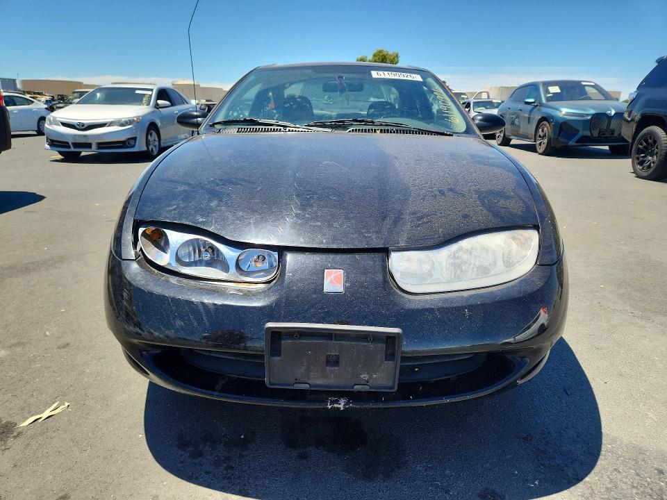 1G8ZP14802Z142608 2002 SATURN SC1 photo no. 5