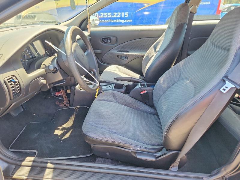 1G8ZP14802Z142608 2002 SATURN SC1 photo no. 7