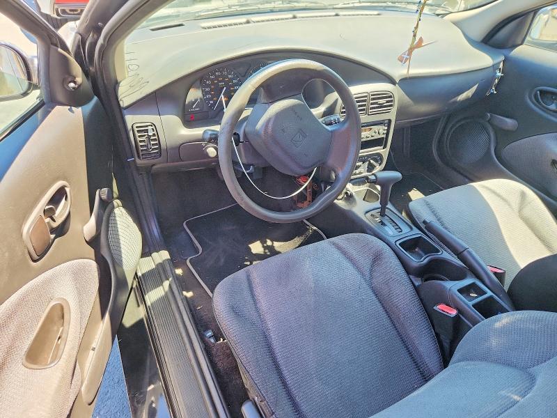 1G8ZP14802Z142608 2002 SATURN SC1 photo no. 8