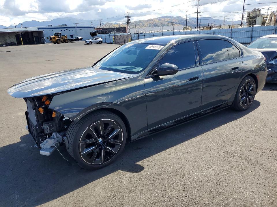 2024 BMW I7 WBY43EJ09RCR87485