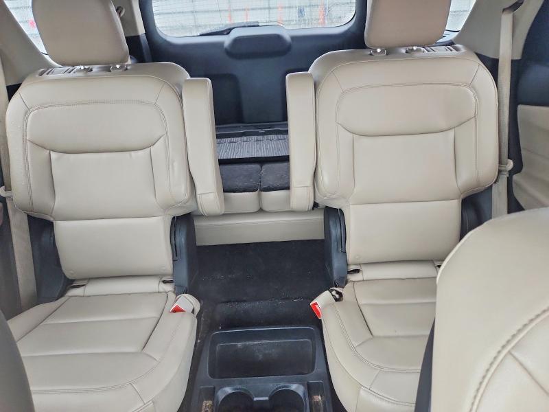 1FMSK8DH5LGB17632 2020 FORD EXPLORER photo no. 10