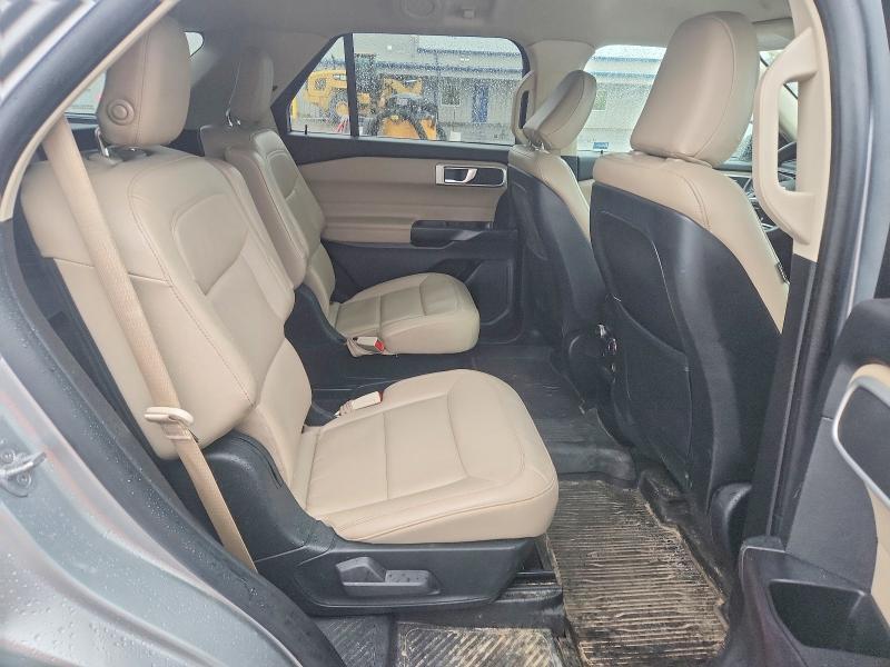 1FMSK8DH5LGB17632 2020 FORD EXPLORER photo no. 11