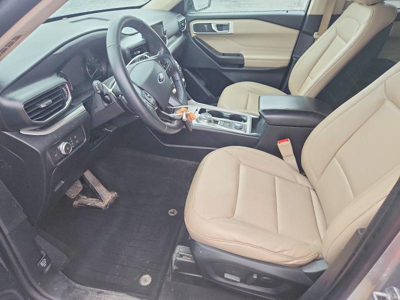 1FMSK8DH5LGB17632 2020 FORD EXPLORER photo no. 7