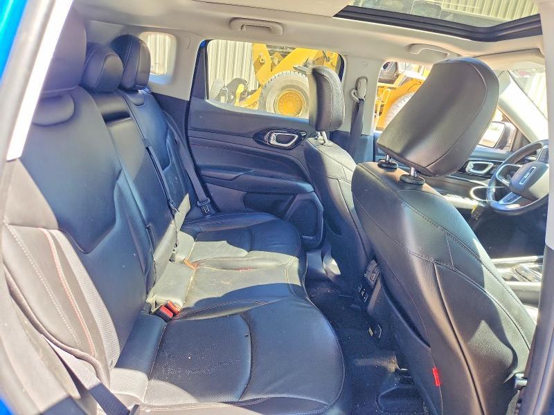 2022 JEEP COMPASS TRAILHAWK — Фото 11 из 13