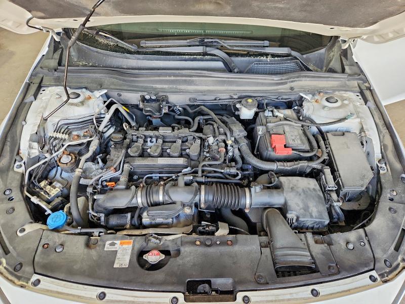 2019 HONDA ACCORD LX — Фото 11 из 12