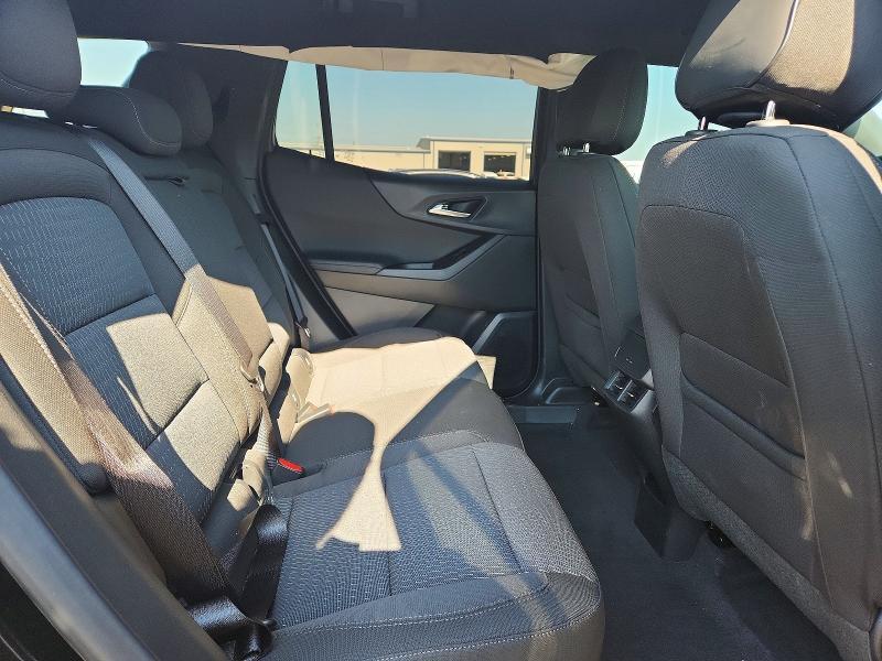 2026 CHEVROLET EQUINOX LT — Фото 11 из 13