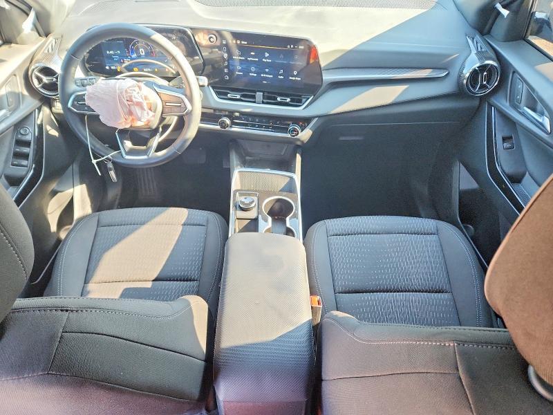 2026 CHEVROLET EQUINOX LT — Фото 8 из 13