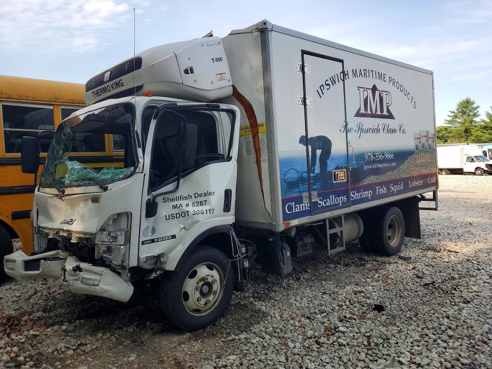 2024 ISUZU NRR JALE5W168R7300708
