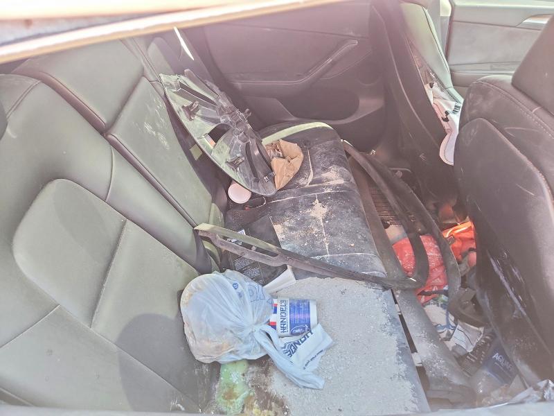 7SAYGDEE5RF077846 2024 TESLA MODEL Y photo no. 10