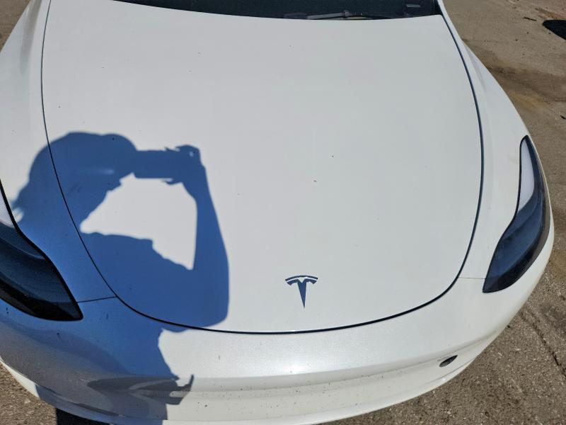 7SAYGDEE5RF077846 2024 TESLA MODEL Y photo no. 11