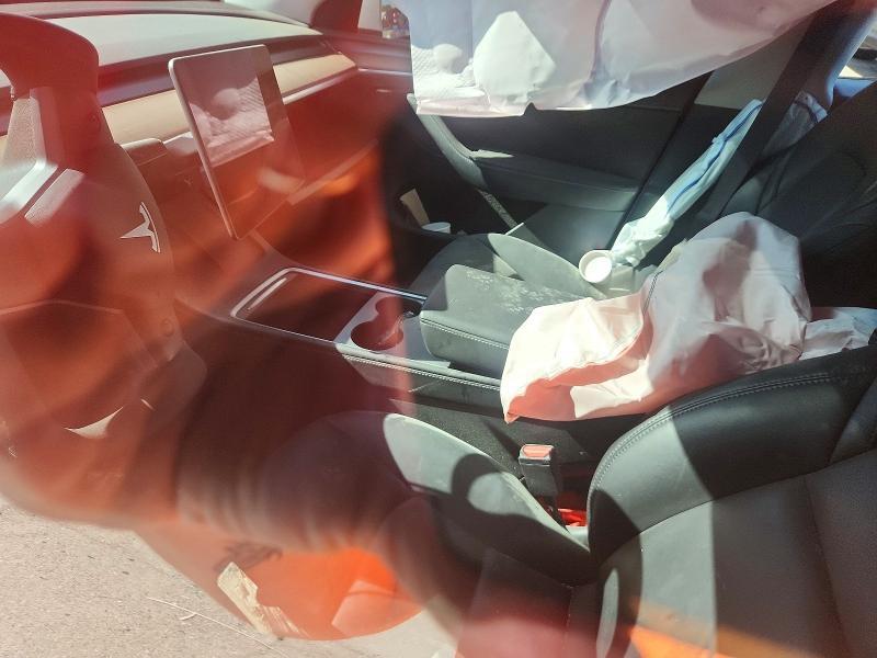 7SAYGDEE5RF077846 2024 TESLA MODEL Y photo no. 9