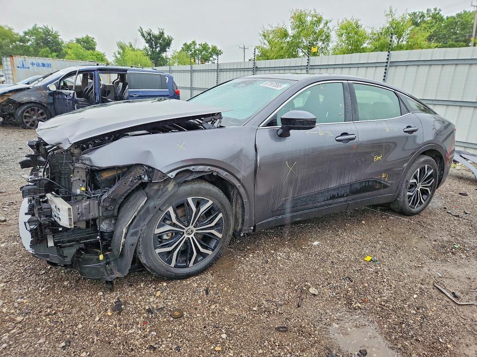 2023 TOYOTA CROWN JTDAAAAF0P3012281