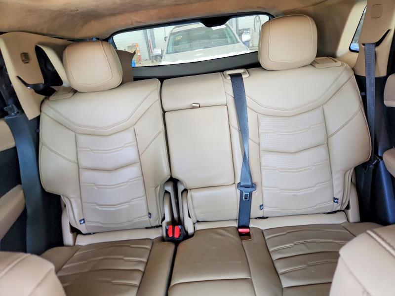 2021 CADILLAC XT5 PLATINUM PREMIUM LUXURY — Фото 10 из 14