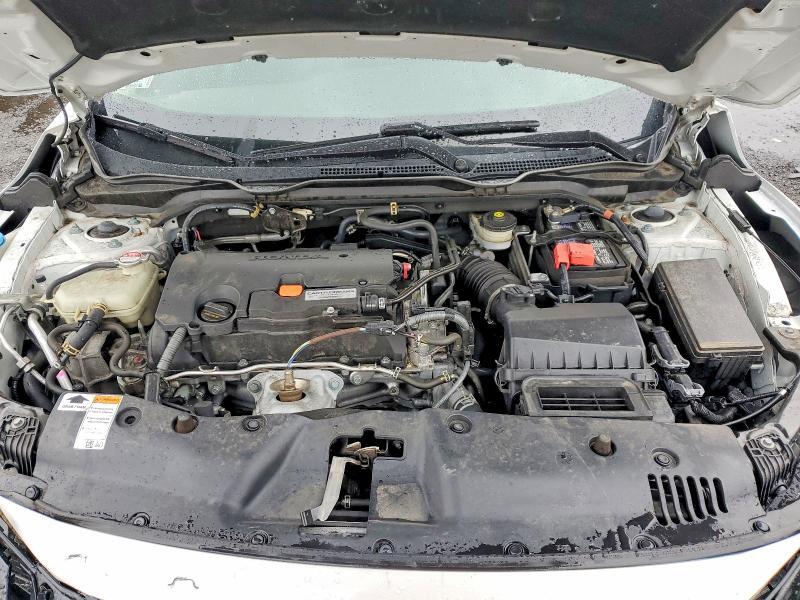 2020 HONDA CIVIC LX — Фото 11 из 12