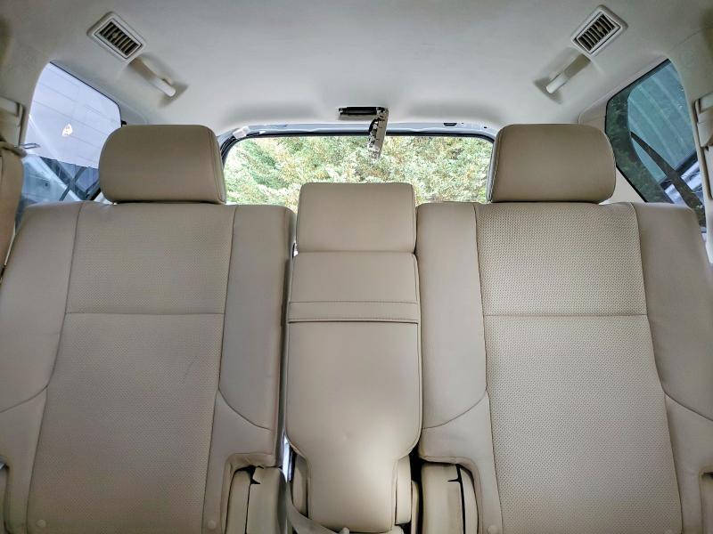2019 LEXUS GX 460 — Фото 10 из 13