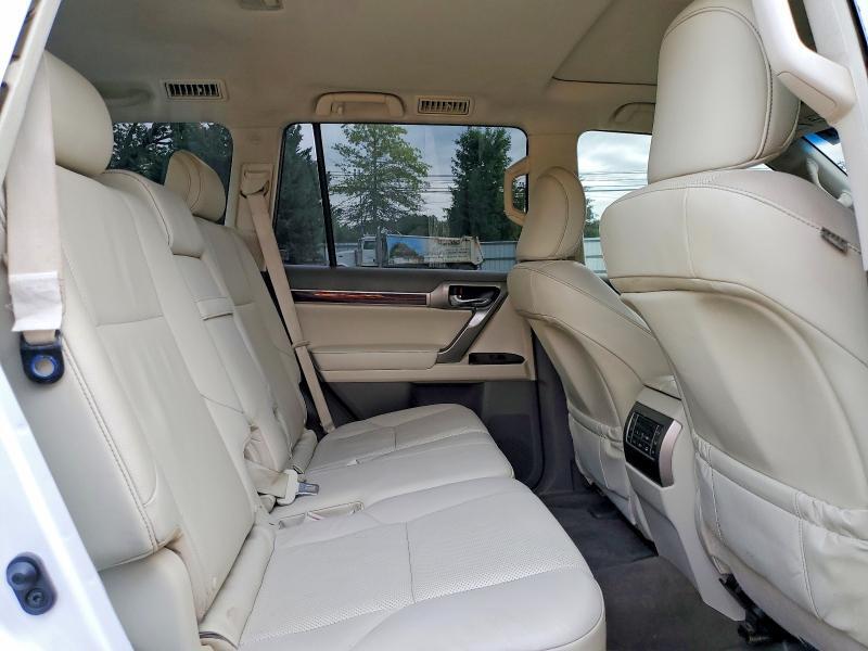 2019 LEXUS GX 460 — Фото 11 из 13